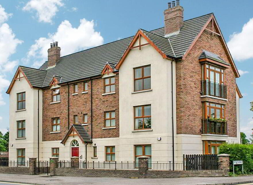 4 Keightley Court, Lisburn, BT28 1BA
