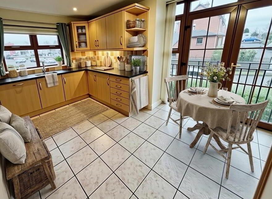 4 Keightley Court, Lisburn, BT28 1BA