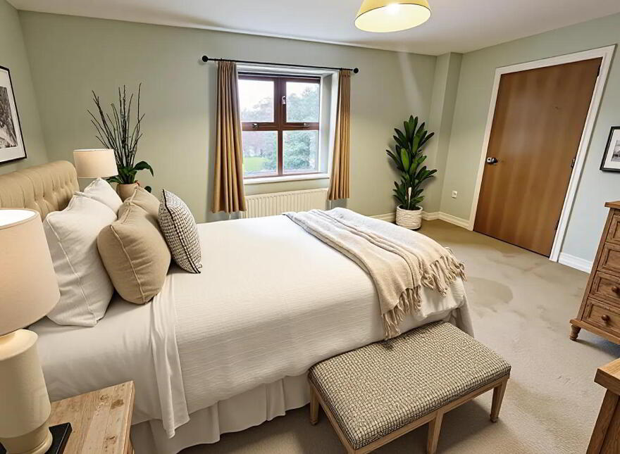 4 Keightley Court, Lisburn, BT28 1BA