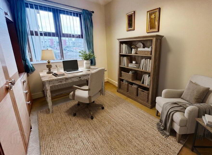 4 Keightley Court, Lisburn, BT28 1BA