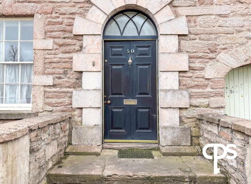 50 Castle Street, Armagh, BT61 7EF