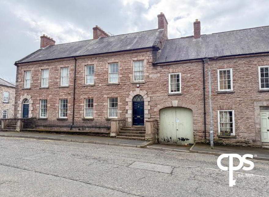 50 Castle Street, Armagh, BT61 7EF