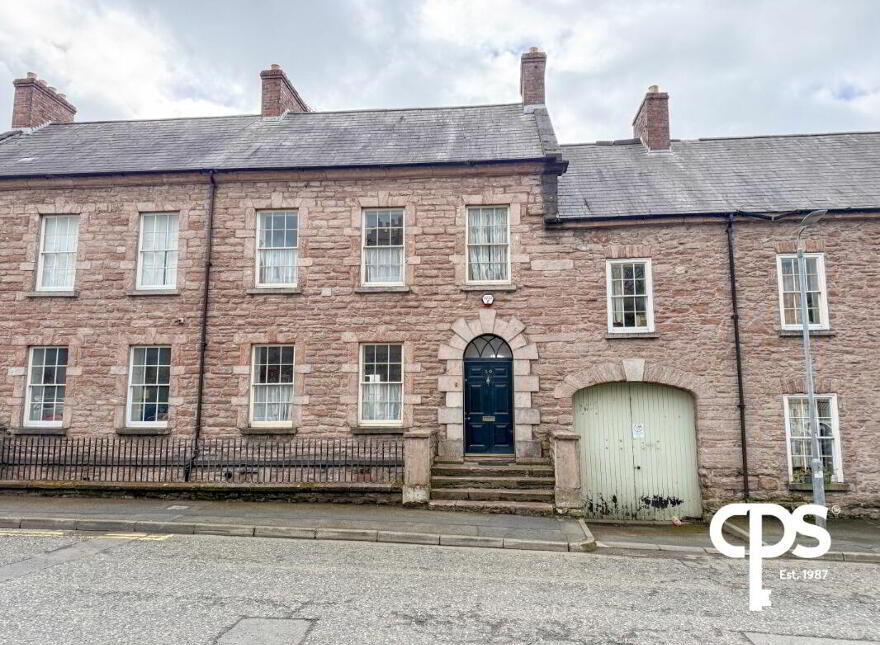 50 Castle Street, Armagh, BT61 7EF