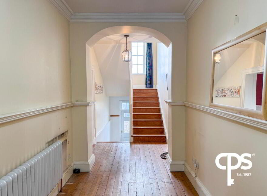 50 Castle Street, Armagh, BT61 7EF