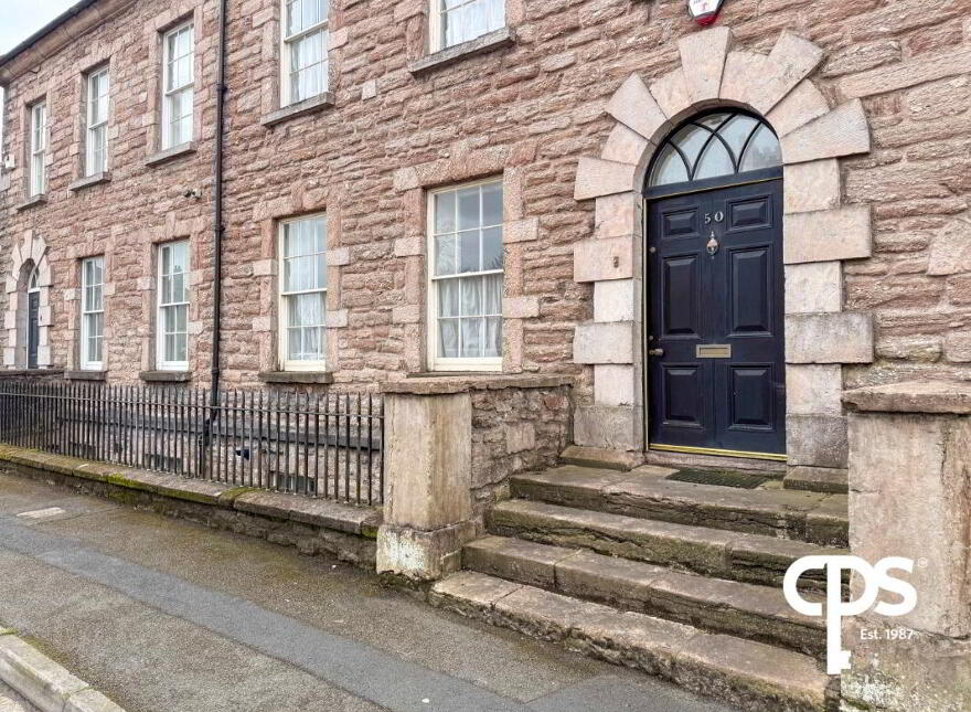 50 Castle Street, Armagh, BT61 7EF