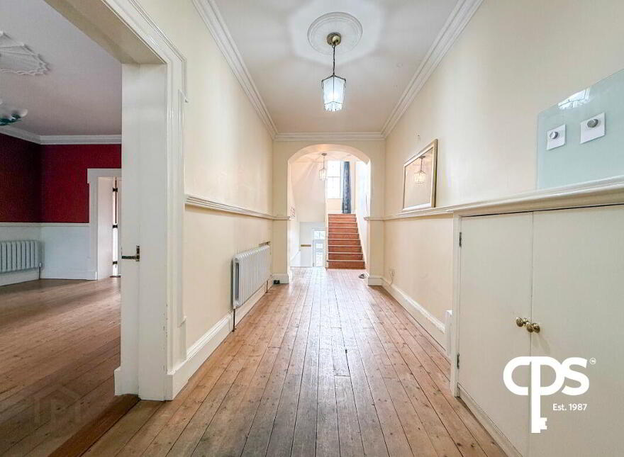 50 Castle Street, Armagh, BT61 7EF