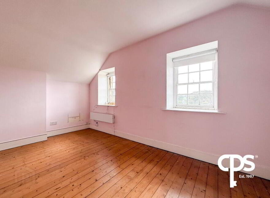 50 Castle Street, Armagh, BT61 7EF