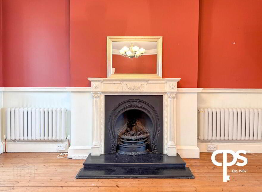50 Castle Street, Armagh, BT61 7EF