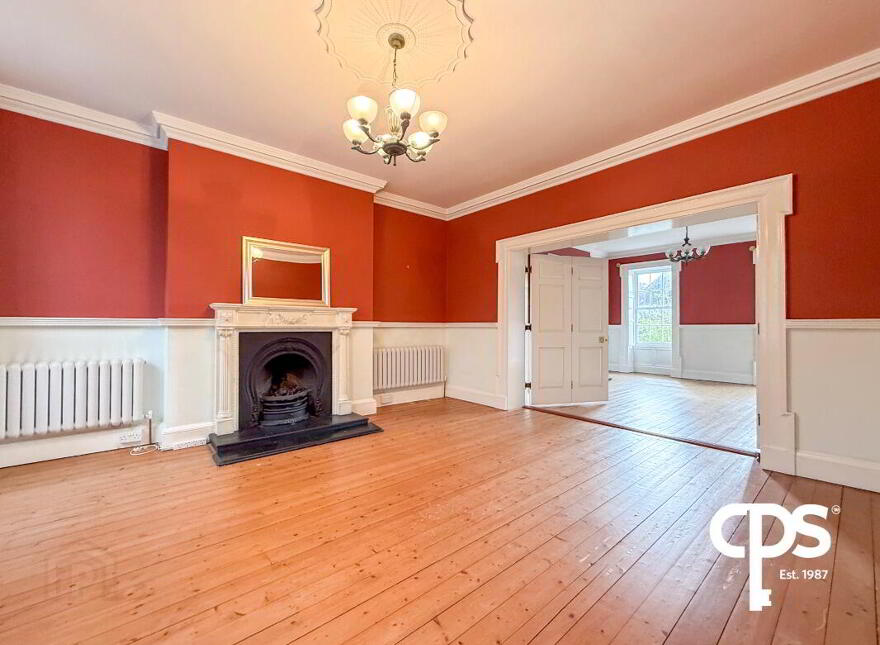50 Castle Street, Armagh, BT61 7EF