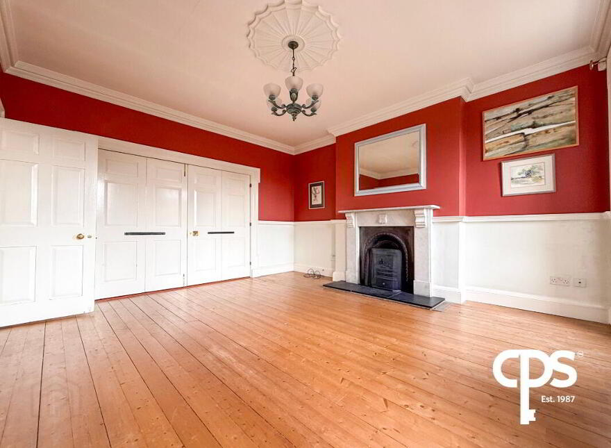 50 Castle Street, Armagh, BT61 7EF