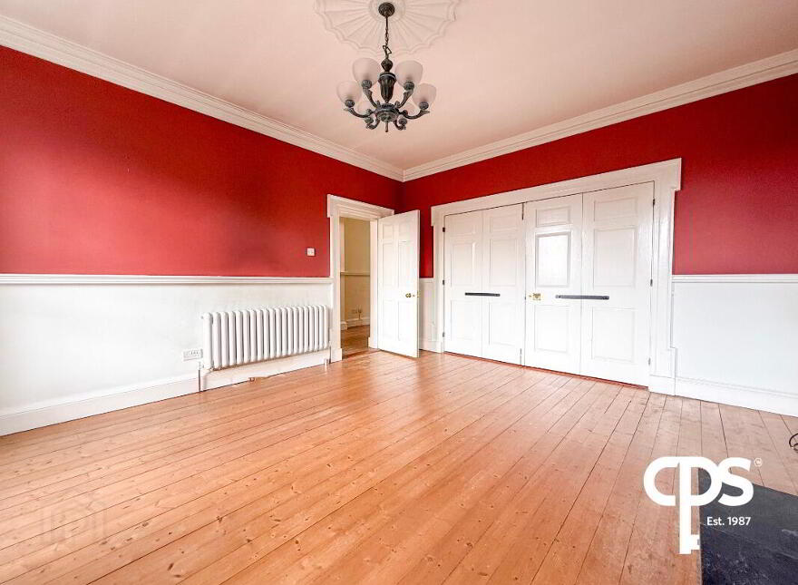 50 Castle Street, Armagh, BT61 7EF