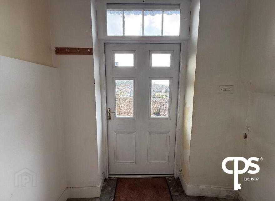 50 Castle Street, Armagh, BT61 7EF