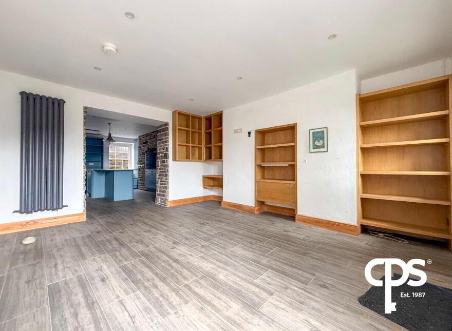 50 Castle Street, Armagh, BT61 7EF