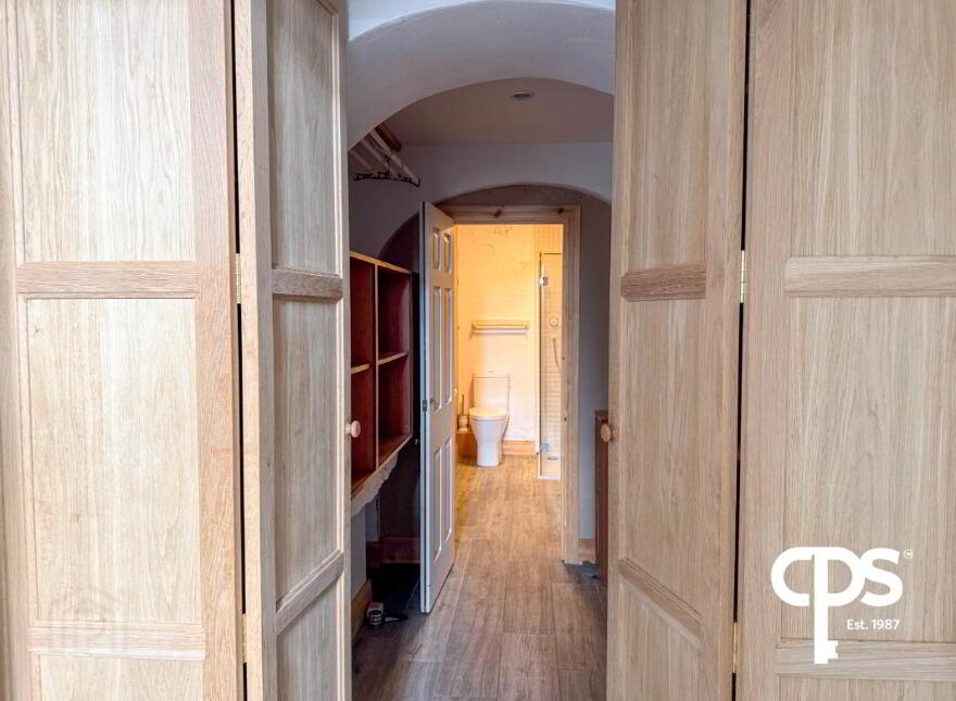 50 Castle Street, Armagh, BT61 7EF