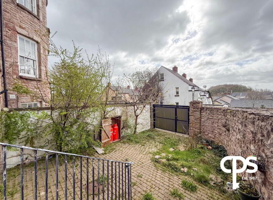 50 Castle Street, Armagh, BT61 7EF