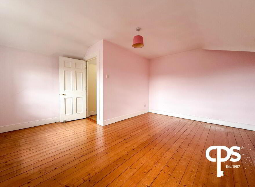 50 Castle Street, Armagh, BT61 7EF