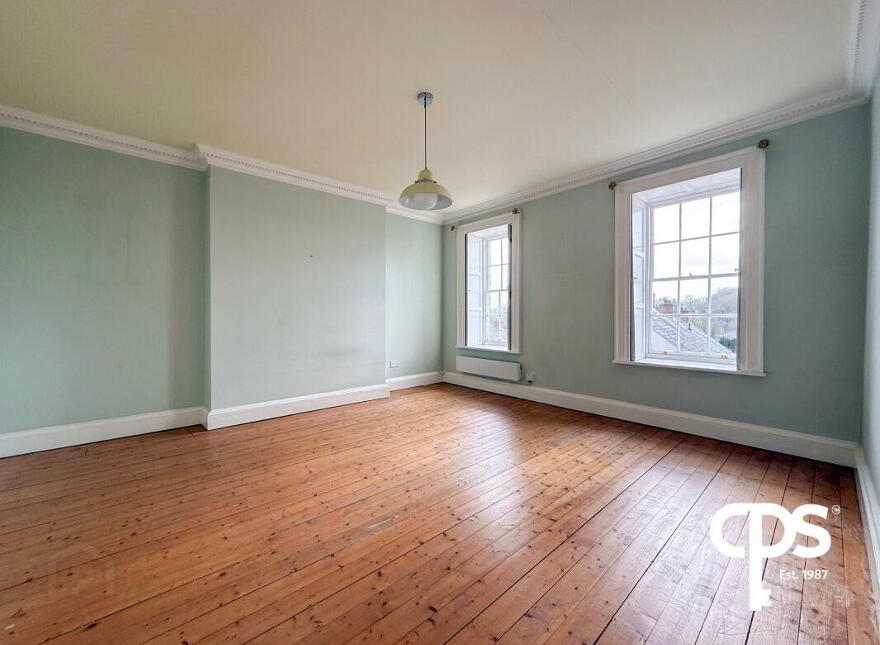50 Castle Street, Armagh, BT61 7EF