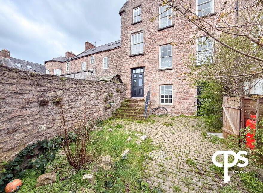 50 Castle Street, Armagh, BT61 7EF