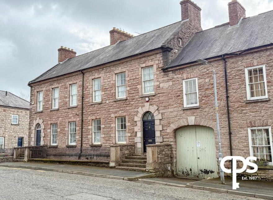 50 Castle Street, Armagh, BT61 7EF