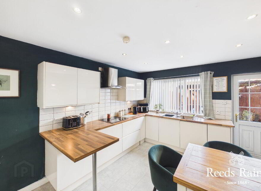 31 Stewart Street, Belfast, BT7 2BT