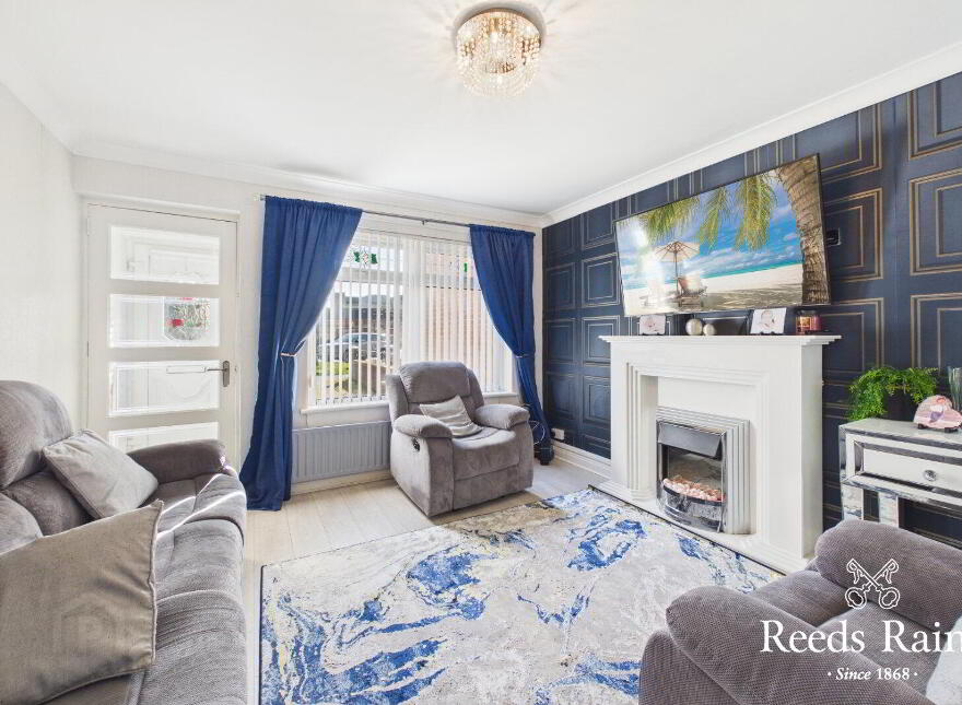 31 Stewart Street, Belfast, BT7 2BT