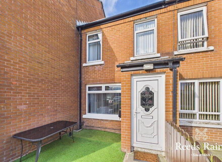 31 Stewart Street, Belfast, BT7 2BT