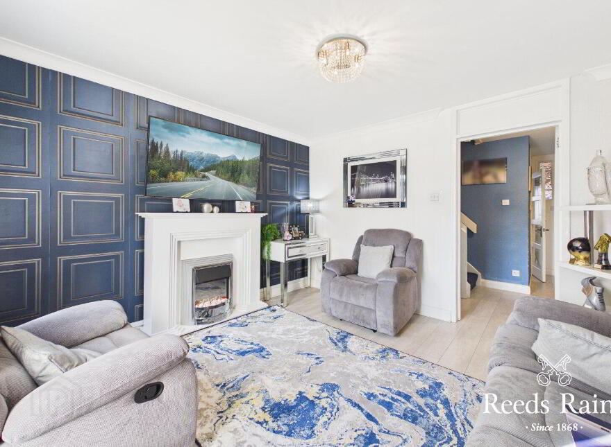 31 Stewart Street, Belfast, BT7 2BT