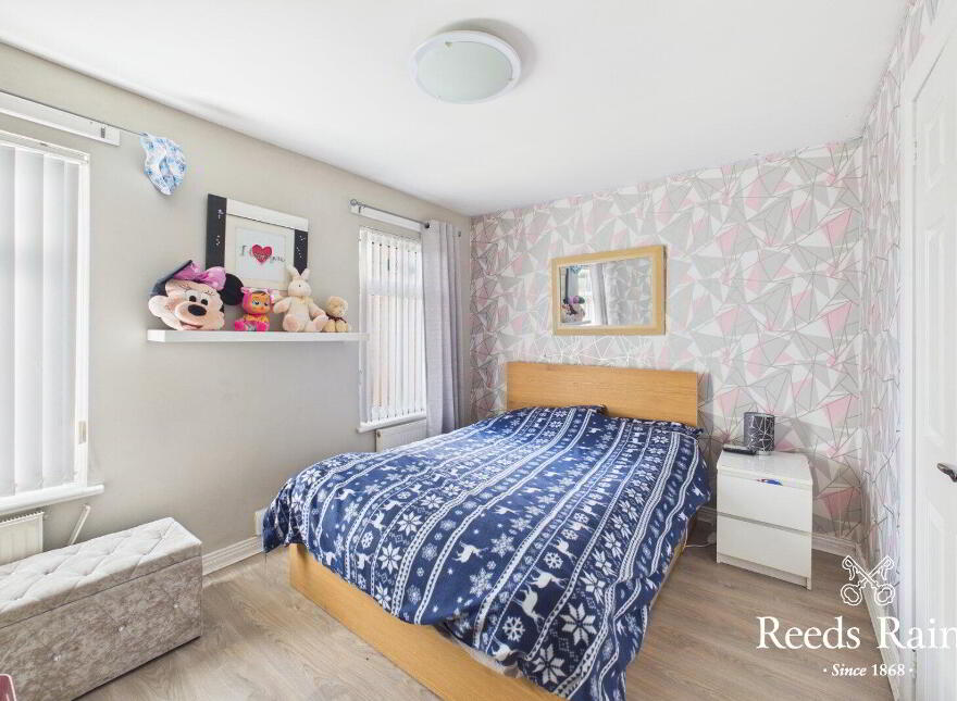 31 Stewart Street, Belfast, BT7 2BT