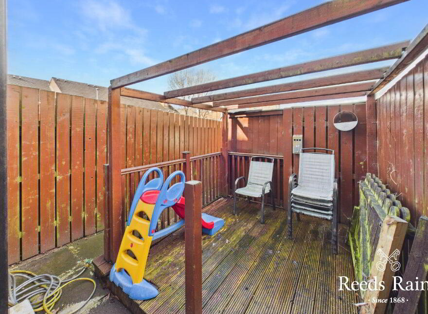 31 Stewart Street, Belfast, BT7 2BT