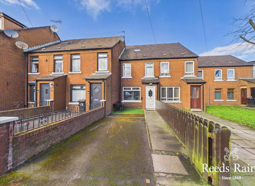 31 Stewart Street, Belfast, BT7 2BT