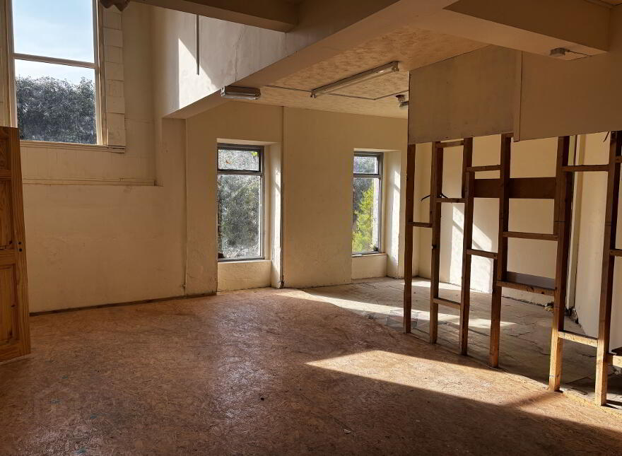 The Mall, Ballyshannon, Co Donegal, F94YK60
