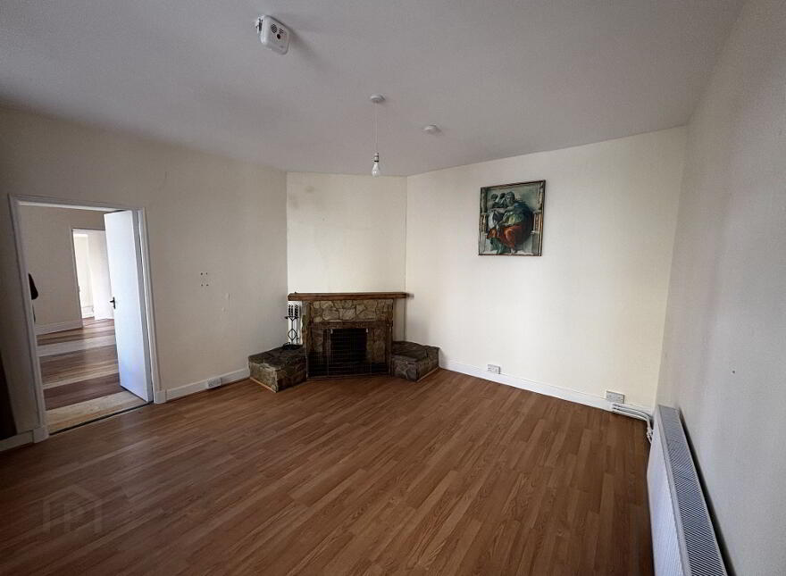 The Mall, Ballyshannon, Co Donegal, F94YK60