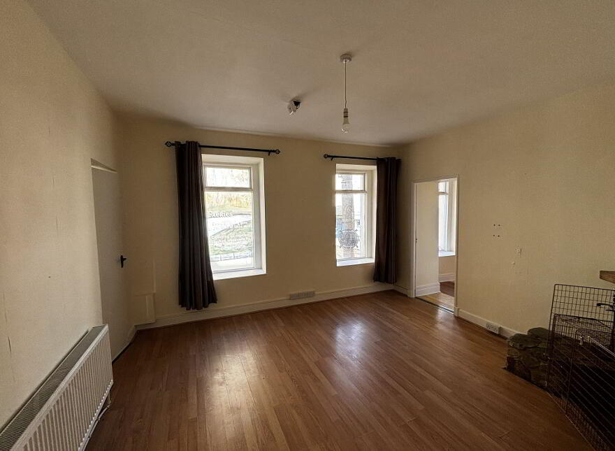 The Mall, Ballyshannon, Co Donegal, F94YK60