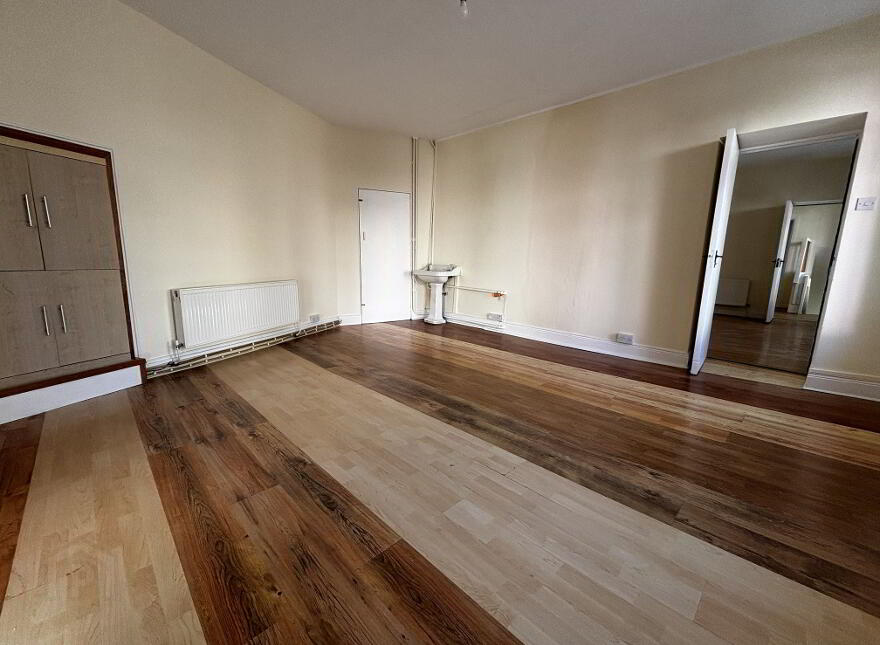 The Mall, Ballyshannon, Co Donegal, F94YK60