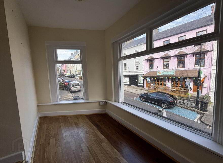 The Mall, Ballyshannon, Co Donegal, F94YK60