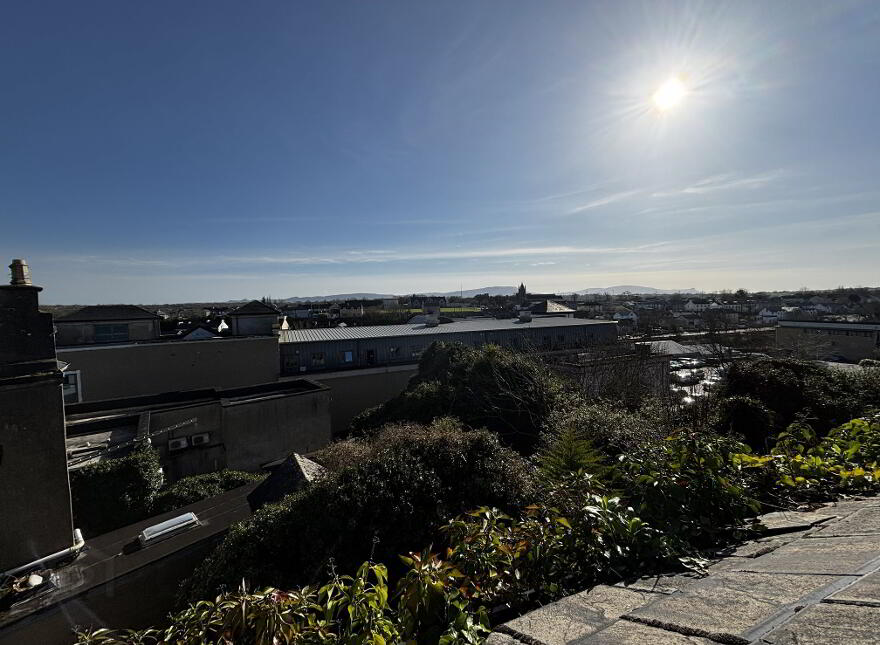 The Mall, Ballyshannon, Co Donegal, F94YK60