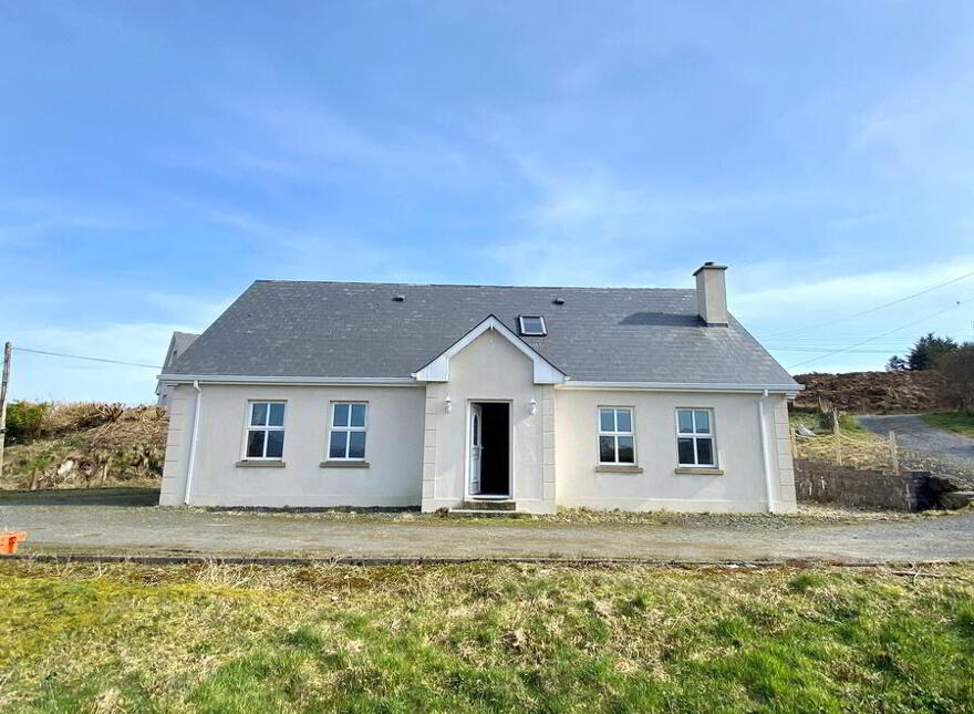 Bavin, Kilcar, F94C7Y8
