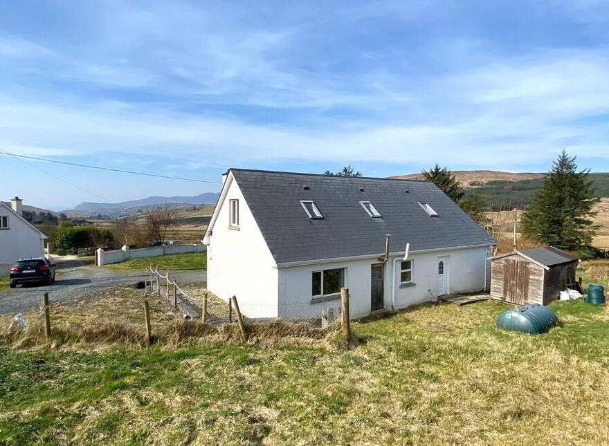 Bavin, Kilcar, F94C7Y8