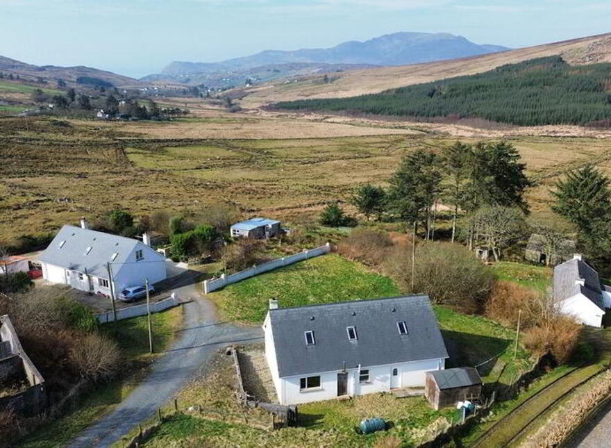 Bavin, Kilcar, F94C7Y8
