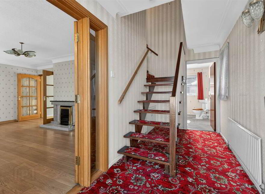 10 Landor Park, Ballynahinch Road, Lisburn, BT27 5HF