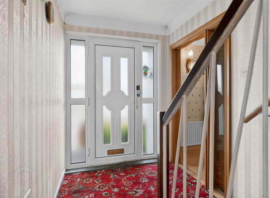 10 Landor Park, Ballynahinch Road, Lisburn, BT27 5HF