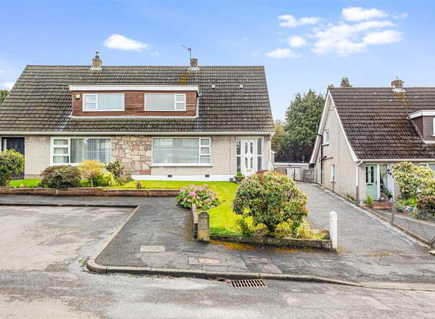 10 Landor Park, Ballynahinch Road, Lisburn, BT27 5HF