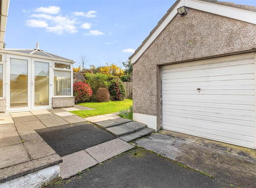 10 Landor Park, Ballynahinch Road, Lisburn, BT27 5HF