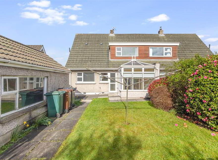 10 Landor Park, Ballynahinch Road, Lisburn, BT27 5HF