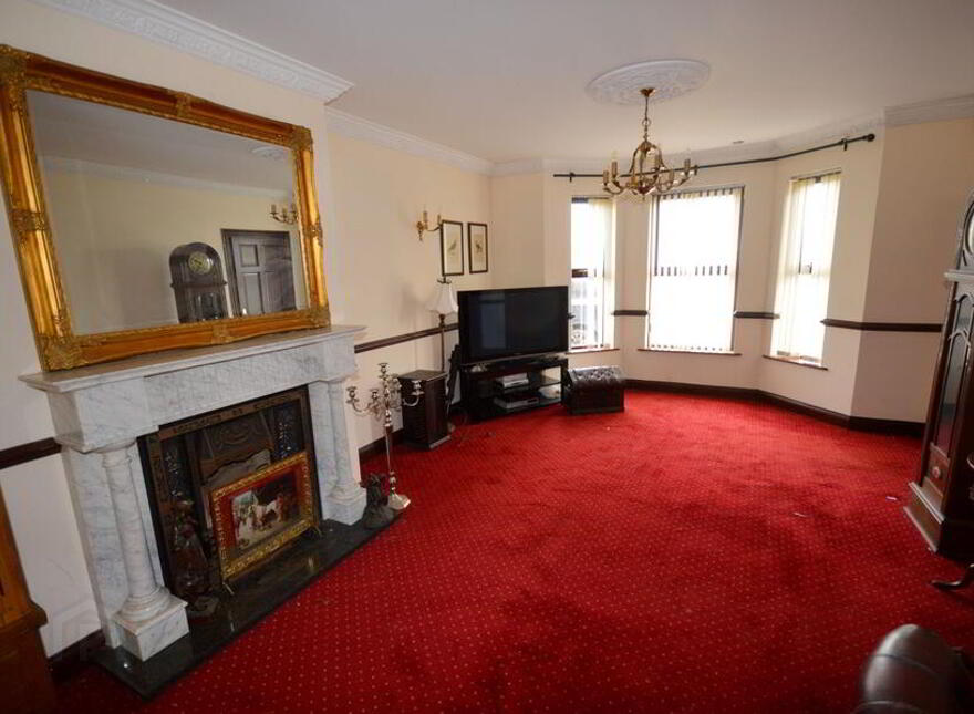 1 Pine Point, Glebe, Letterkenny, F92XWA2