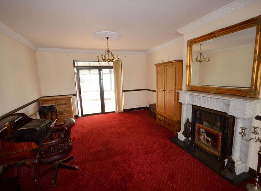 1 Pine Point, Glebe, Letterkenny, F92XWA2