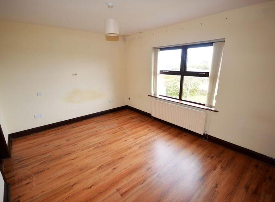 1 Pine Point, Glebe, Letterkenny, F92XWA2