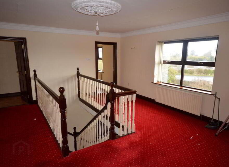 1 Pine Point, Glebe, Letterkenny, F92XWA2