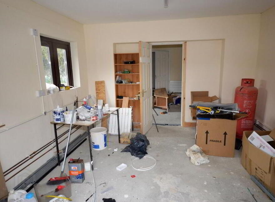 1 Pine Point, Glebe, Letterkenny, F92XWA2