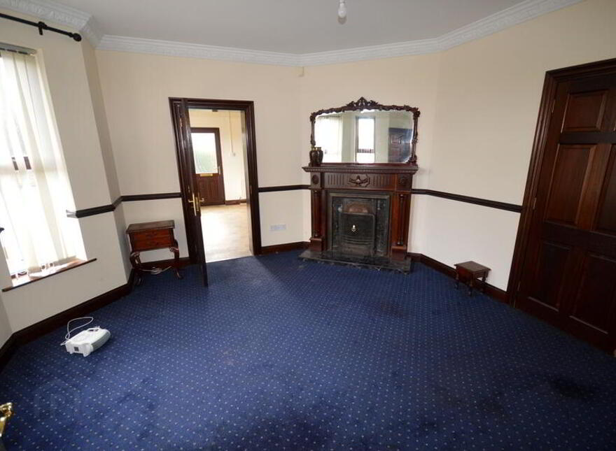 1 Pine Point, Glebe, Letterkenny, F92XWA2